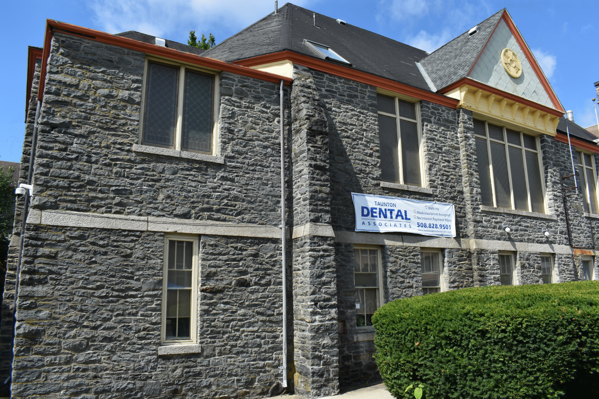 Dental care